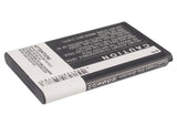 Battery for Teltonika GH3000 BL-5C-H 3.7V Li-ion 1200mAh / 4.44Wh