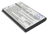 Battery for BANNO GT03B 3.7V Li-ion 750mAh / 2.78Wh