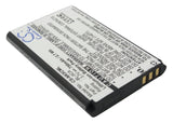 Battery for Anycool Enjoy W02 3.7V Li-ion 750mAh / 2.78Wh