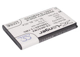 Battery for BANNO GT03B 3.7V Li-ion 1000mAh / 3.70Wh