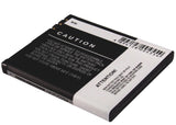 Battery for Bea-fon S30 3.7V Li-ion 950mAh / 3.52Wh