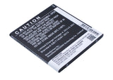 Battery for Microsoft RM-985 3.8V Li-ion 2200mAh / 8.36Wh