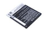 Battery for Microsoft Lumia 540 Dual SIM 3.8V Li-ion 2200mAh / 8.36Wh