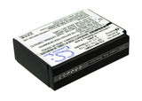 Battery for SPEED HD-230Z CB-170 3.7V Li-ion 1700mAh