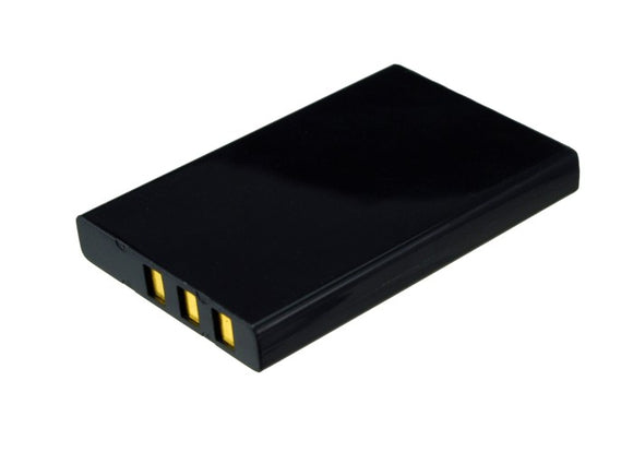 Battery for SPEED D5 3.7V Li-ion 1050mAh / 3.89Wh