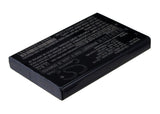 Battery for SVP T-1000 3.7V Li-ion 1050mAh / 3.89Wh