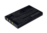 Battery for SVP T-1000 3.7V Li-ion 1050mAh / 3.89Wh