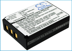 Battery for Fujifilm Finepix SL240 NP-85 3.7V Li-ion 1600mAh / 5.92Wh