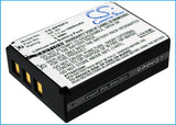 Battery for Fujifilm Finepix SL260 NP-85 3.7V Li-ion 1600mAh / 5.92Wh