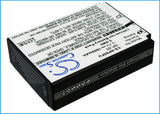 Battery for Fujifilm Finepix SL240 NP-85 3.7V Li-ion 1600mAh / 5.92Wh