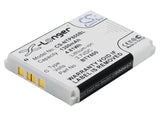 Battery for Newland NLS-PT853 BTY800, BTY801, BTY802 3.7V Li-ion 1300mAh / 4.81W