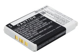 Battery for Newland NLS-PT800 BTY800, BTY801, BTY802 3.7V Li-ion 1300mAh / 4.81W