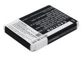 Battery for Newland NLS-PT800 BTY800, BTY801, BTY802 3.7V Li-ion 1300mAh / 4.81W