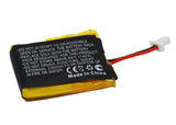 Battery for Opticon OPN-2002 3.7V Li-Polymer 190mAh / 0.70Wh