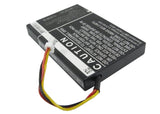 Battery for Opticon OPL-9714 N10-1000MA 3.7V Li-ion 1000mAh / 3.70Wh