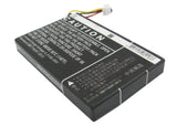 Battery for Opticon OPL-9714 N10-1000MA 3.7V Li-ion 1000mAh / 3.70Wh