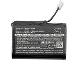 Battery for Oricom SC710 SC700 3.7V Li-ion 1800mAh / 6.66Wh