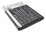 Battery for Alcatel One Touch POP 2 4.0 TLi018B2, TLi019B1, TLi019B2, TLi020F1, 