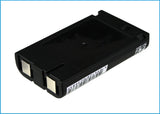 Battery for Panasonic KX-TG5561M HHR-P104, HHR-P104A, P104A-1B, TYPE 29 3.6V Ni-