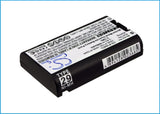 Battery for Panasonic KX-TG5243 HHR-P104, HHR-P104A, P104A-1B, TYPE 29 3.6V Ni-M