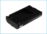 Battery for Panasonic KX-TG5633B HHR-P104, HHR-P104A, P104A-1B, TYPE 29 3.6V Ni-