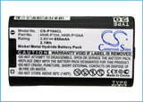 Battery for Panasonic KX-TG5561M HHR-P104, HHR-P104A, P104A-1B, TYPE 29 3.6V Ni-