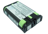 Battery for Panasonic KX-TG6022 HHR-P107, TYPE-35 3.6V Ni-MH 700mAh