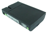 Battery for Panasonic KX-TG6052 HHR-P107, TYPE-35 3.6V Ni-MH 700mAh