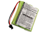 Battery for Panasonic KX-TG2584 HHR-P501, HHR-P505, HHR-P505PA, KX-A36, KX-TCA14