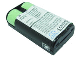 Battery for V Tech 2461 80-5017-00-00, 80-5216-00-00 2.4V Ni-MH 1500mAh