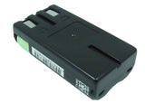 Battery for V Tech 2461 80-5017-00-00, 80-5216-00-00 2.4V Ni-MH 1500mAh