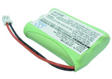 Battery for Brother BCL-300D BCL-BT, BCL-BT10, BCL-BT20, LT0197001 3.6V Ni-MH 70