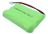 Battery for Brother BCL-500 BCL-BT, BCL-BT10, BCL-BT20, LT0197001 3.6V Ni-MH 700