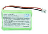 Battery for Brother BCL-500 BCL-BT, BCL-BT10, BCL-BT20, LT0197001 3.6V Ni-MH 700