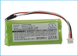 Battery for Plantronics CT14 80639-01, 81087-01, 81087-02 2.4V Ni-MH 700mAh