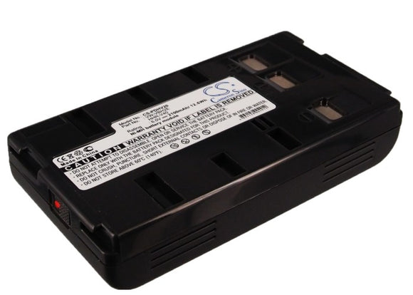 Battery for RCA CC6363 1CVA157, 1CVA158C, 244265, 244427, AV-158C, AV8MLED, BB70