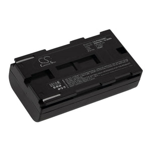 Battery for Phase One P40 plus 70301 7.4V Li-ion 2200mAh / 16.28Wh