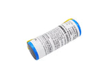 Battery for Philips Norelco 9170XL 15038, 3606410, 3611290 3.7V Li-ion 1600mAh /