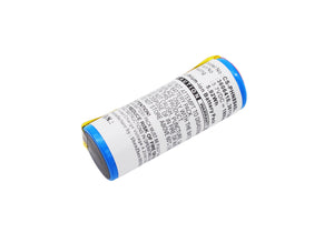 Battery for Philips Norelco HQ9160 15038, 3606410, 3611290 3.7V Li-ion 1600mAh /