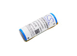 Battery for Braun 9785 3.7V Li-ion 1600mAh / 5.92Wh