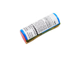 Battery for Philips Norelco HQ9170 15038, 3606410, 3611290 3.7V Li-ion 1600mAh /