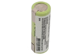 Battery for Remington TA5570 1.2V Ni-MH 2000mAh / 2.40Wh