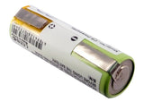 Battery for Philips HS8420 KR112RRL, US14430VR 3.7V Li-ion 650mAh / 2.41Wh