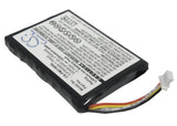 Battery for Flip Mino HD 02404-0019-00, 02404-0022-00, 1UF553450-1-T0423, LP5534