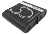 Battery for Philips Pronto RC5000 3104 200 50971 4.8V Ni-MH 1800mAh