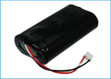 Battery for Polycom SoundStation 2W 2200-07803-001, L02L40501 7.4V Li-ion 2200mA