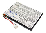 Battery for Philips Pronto TSU-9800 310420052281, 40J3659, 447437502222 3.7V Li-