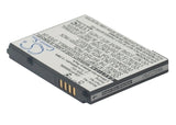 Battery for Pantech Link 2 PBR-55J 3.7V Li-ion 950mAh / 3.5Wh