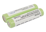 Battery for Panasonic KX-TG9321T HHR-4DPA, HHR-55AAABU 2.4V Ni-MH 700mAh / 1.68W