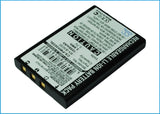 Battery for Panasonic WX-CT420 BX-B3030, CE-3030, WX-B3030, WX-B3030M 3.7V Li-io